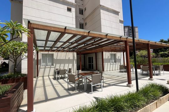 Apartamento à venda com 2 quartos, 68m² em Taquaral, Campinas