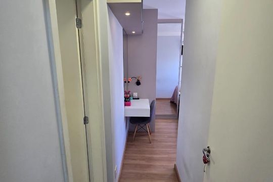Apartamento à venda com 2 quartos, 68m² em Taquaral, Campinas