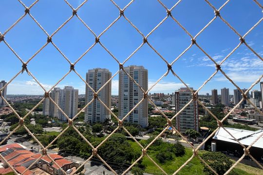 Apartamento à venda com 2 quartos, 68m² em Taquaral, Campinas