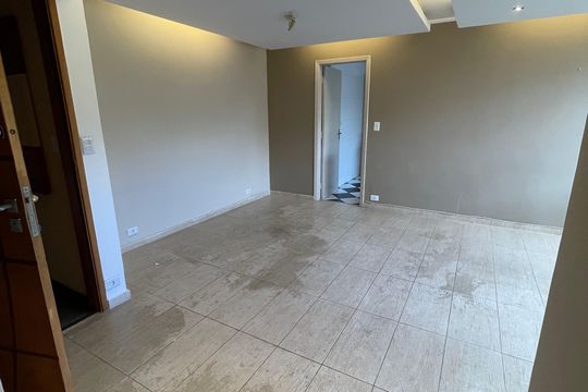 Apartamento à venda com 3 quartos, 118m² em Planalto Paulista, São Paulo