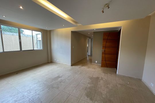 Apartamento à venda com 3 quartos, 118m² em Planalto Paulista, São Paulo