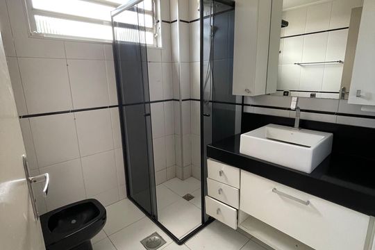 Apartamento à venda com 3 quartos, 118m² em Planalto Paulista, São Paulo