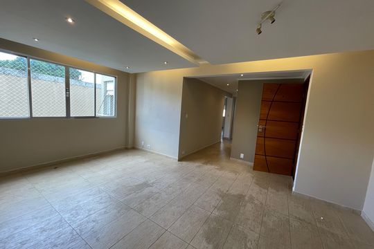 Apartamento à venda com 3 quartos, 118m² em Planalto Paulista, São Paulo