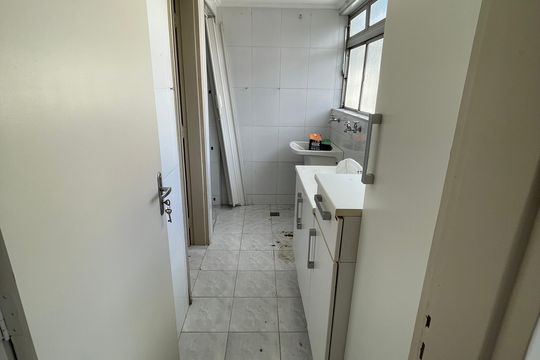 Apartamento à venda com 3 quartos, 118m² em Planalto Paulista, São Paulo