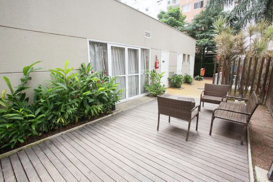 Área comum - Salão de festas de apartamento à venda com 2 quartos, 70m² em Jacarepaguá, Rio de Janeiro