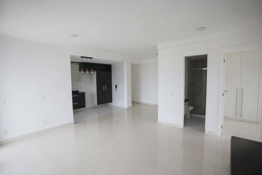 Sala de apartamento à venda com 2 quartos, 70m² em Jacarepaguá, Rio de Janeiro