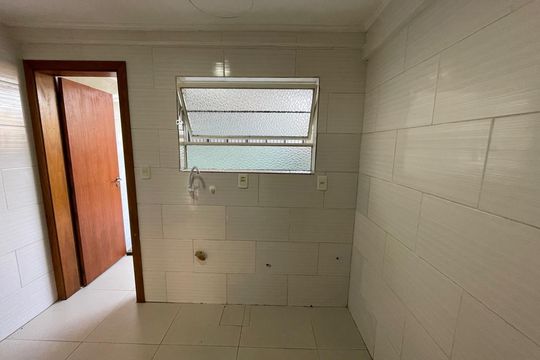 Apartamento à venda com 2 quartos, 66m² em Pátria Nova, Novo Hamburgo