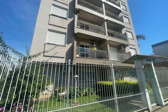 Apartamento à venda com 2 quartos, 66m² em Pátria Nova, Novo Hamburgo