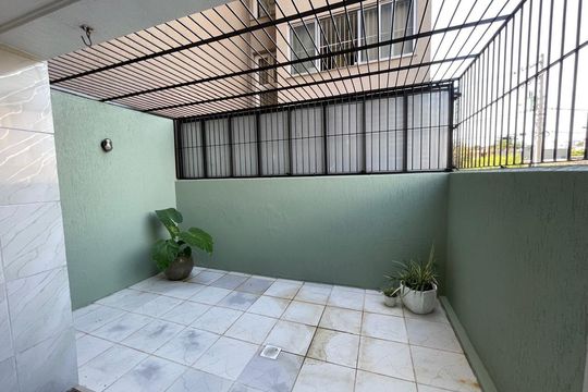 Apartamento à venda com 2 quartos, 66m² em Pátria Nova, Novo Hamburgo