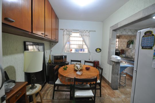 Copa de casa à venda com 3 quartos, 145m² em Tucuruvi, São Paulo