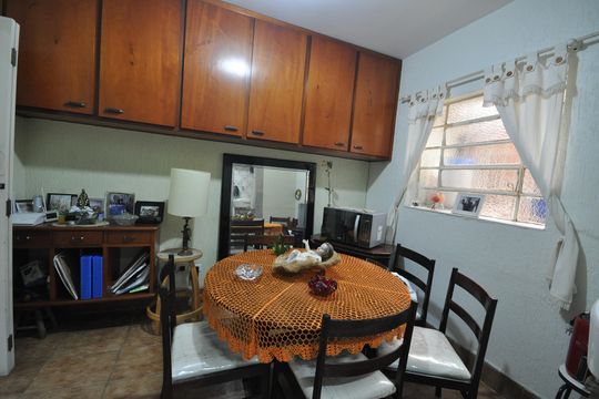 Copa de casa à venda com 3 quartos, 145m² em Tucuruvi, São Paulo