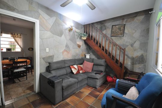 Casa à venda com 3 quartos, 145m² em Tucuruvi, São Paulo
