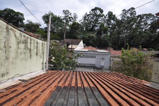 Vista do Quarto 2 de casa à venda com 3 quartos, 145m² em Tucuruvi, São Paulo