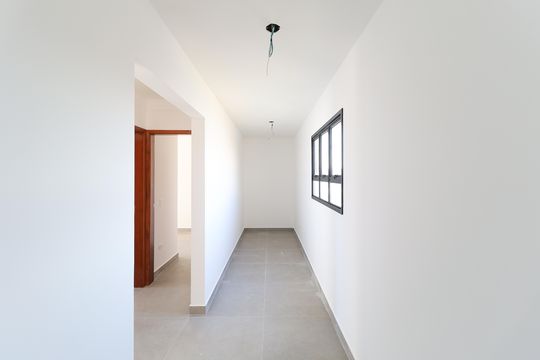 Apartamento à venda com 2 quartos, 51m² em Vila Nova Mazzei, São Paulo
