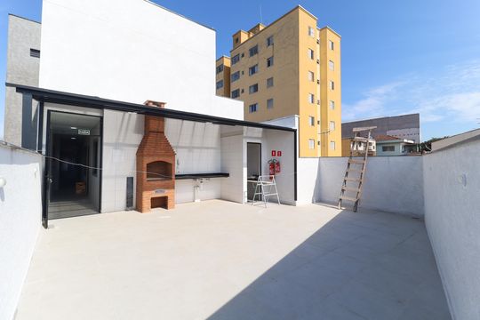 Apartamento à venda com 2 quartos, 51m² em Vila Nova Mazzei, São Paulo