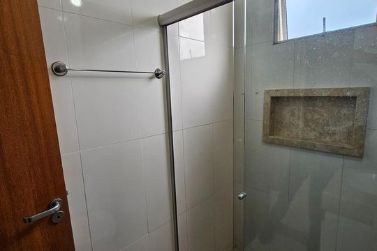 Apartamento para alugar com 2 quartos, 58m² em Manacás, Belo Horizonte