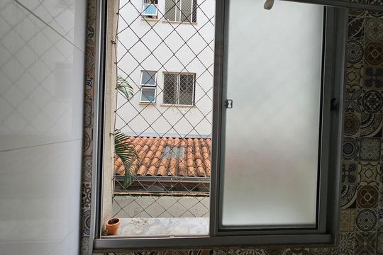 Apartamento para alugar com 2 quartos, 58m² em Manacás, Belo Horizonte