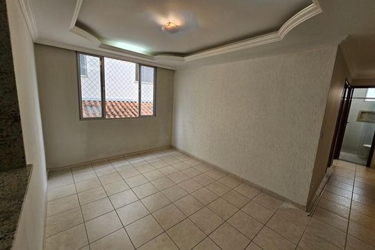 Apartamento para alugar com 2 quartos, 58m² em Manacás, Belo Horizonte