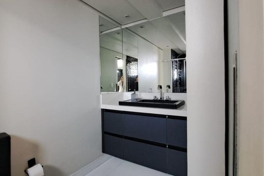 Apartamento à venda com 3 quartos, 227m² em Centro, Santo André