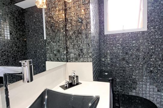 Apartamento à venda com 3 quartos, 227m² em Centro, Santo André