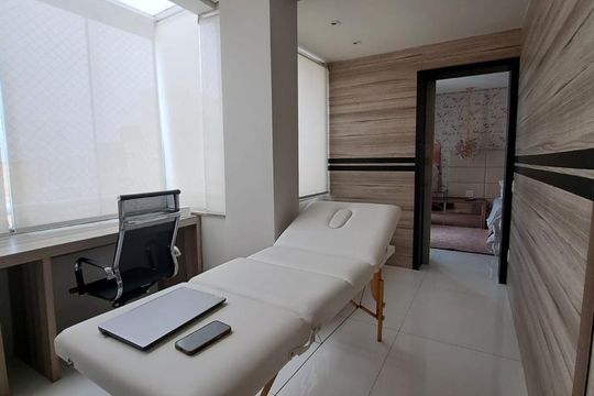 Apartamento à venda com 3 quartos, 227m² em Centro, Santo André