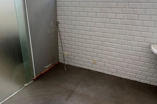Área de Serviço de apartamento à venda com 1 quarto, 150m² em Vila Morumbi, São Paulo