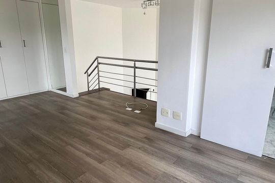 Suíte de apartamento à venda com 1 quarto, 150m² em Vila Morumbi, São Paulo