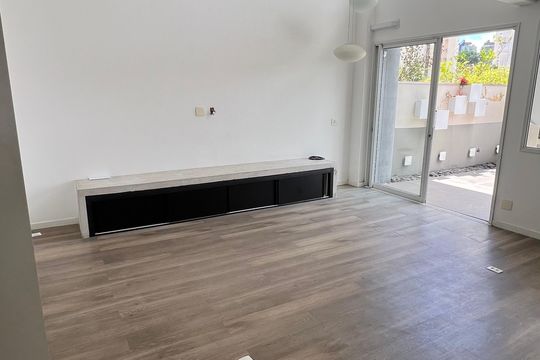 Apartamento à venda com 1 quarto, 150m² em Vila Morumbi, São Paulo