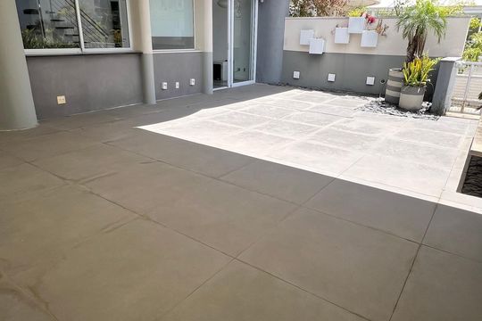 Área comum de apartamento à venda com 1 quarto, 150m² em Vila Morumbi, São Paulo