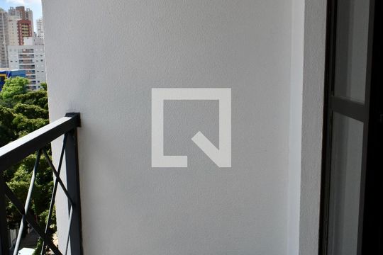 Varanda de apartamento para alugar com 3 quartos, 78m² em Chácara Inglesa, São Paulo