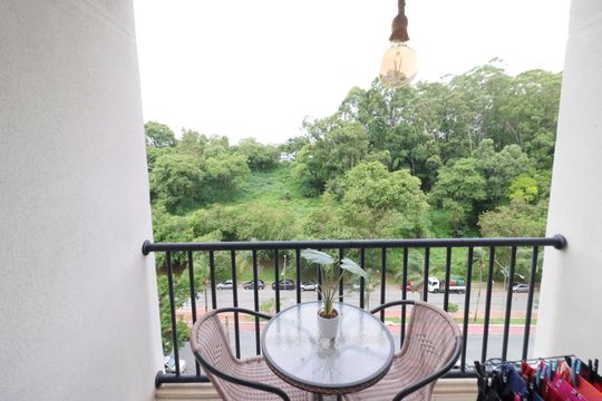 Sala de apartamento à venda com 2 quartos, 57m² em Umuarama, Osasco