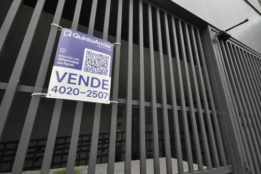 Fachada de apartamento à venda com 2 quartos, 42m² em Vila Mazzei, São Paulo