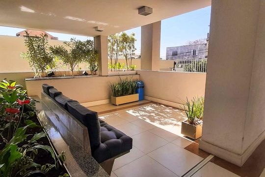 Área Comum de apartamento à venda com 2 quartos, 53m² em Quitaúna, Osasco
