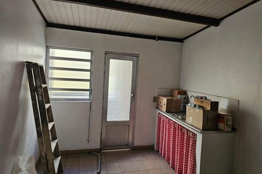 Cozinha de casa à venda com 5 quartos, 304m² em Jardim Miriam, São Paulo