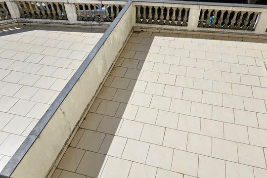Área externa de casa à venda com 5 quartos, 304m² em Jardim Miriam, São Paulo