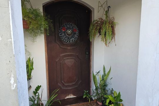 Área de serviço de casa à venda com 5 quartos, 304m² em Jardim Miriam, São Paulo
