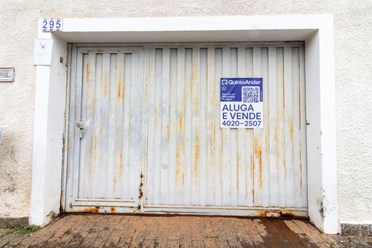 placa de casa à venda com 2 quartos, 96m² em Jardim Boa Esperança, Campinas
