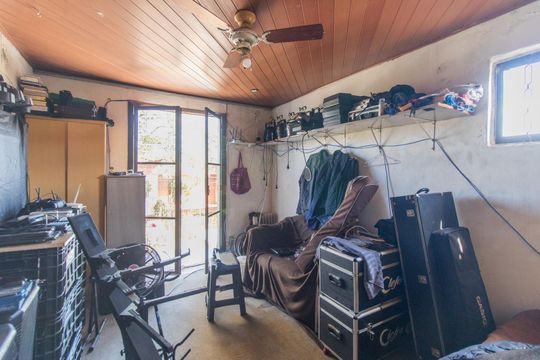 Quarto - Casa 2 de casa à venda com 2 quartos, 70m² em Vila Nova, Porto Alegre