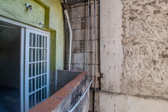Vista de apartamento à venda com 1 quarto, 50m² em Centro Histórico, Porto Alegre