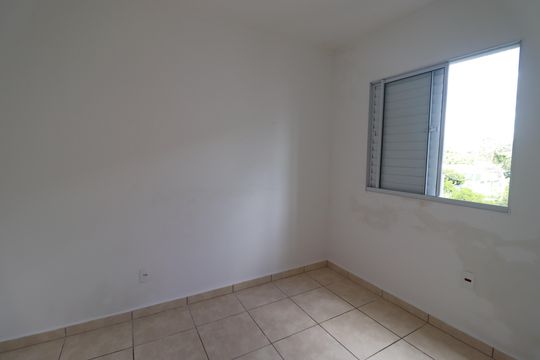 Quarto 1  de apartamento para alugar com 2 quartos, 60m² em Vila Abranches, Ribeirão Preto