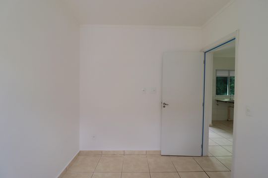 Quarto 2  de apartamento para alugar com 2 quartos, 60m² em Vila Abranches, Ribeirão Preto
