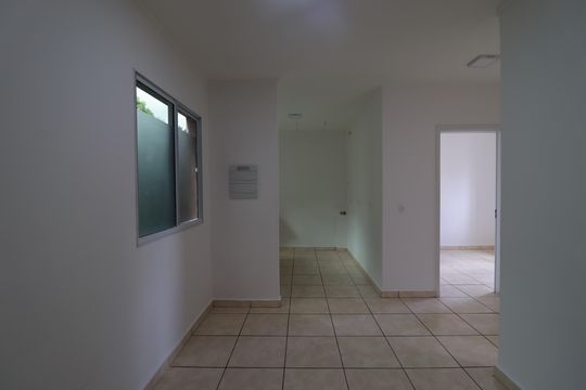 Apartamento para alugar com 2 quartos, 60m² em Vila Abranches, Ribeirão Preto