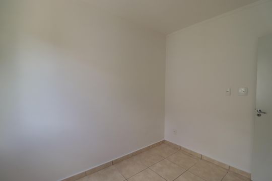 Quarto 2  de apartamento para alugar com 2 quartos, 60m² em Vila Abranches, Ribeirão Preto