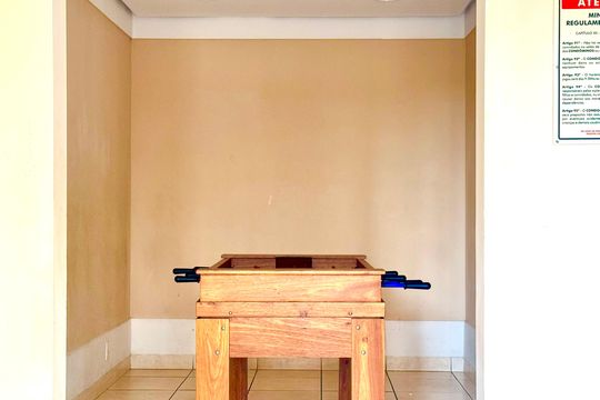 Apartamento à venda com 2 quartos, 43m² em Jardim Gracinda, Guarulhos