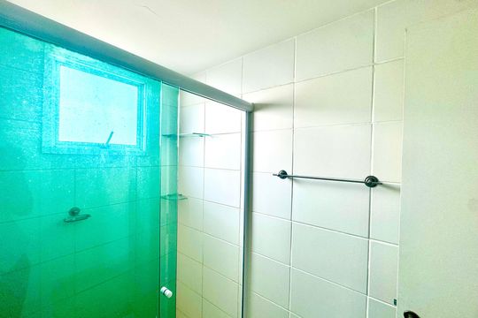 Apartamento à venda com 2 quartos, 43m² em Jardim Gracinda, Guarulhos