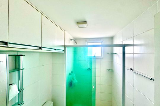 Apartamento à venda com 2 quartos, 43m² em Jardim Gracinda, Guarulhos