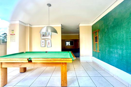 Apartamento à venda com 2 quartos, 43m² em Jardim Gracinda, Guarulhos