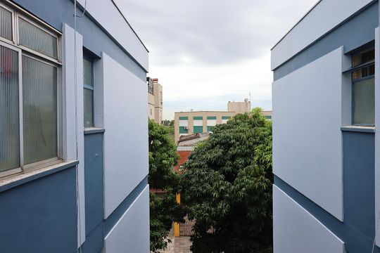 Kitnet/Studio à venda com 1 quarto, 25m² em Passo D’areia, Porto Alegre