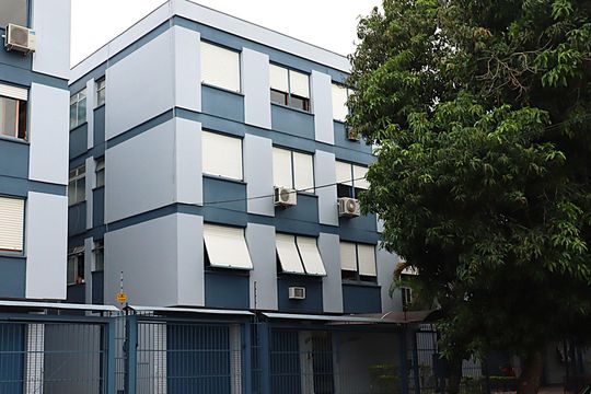 Kitnet/Studio à venda com 1 quarto, 25m² em Passo D’areia, Porto Alegre