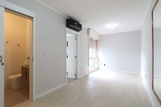 Kitnet/Studio à venda com 1 quarto, 25m² em Passo D’areia, Porto Alegre